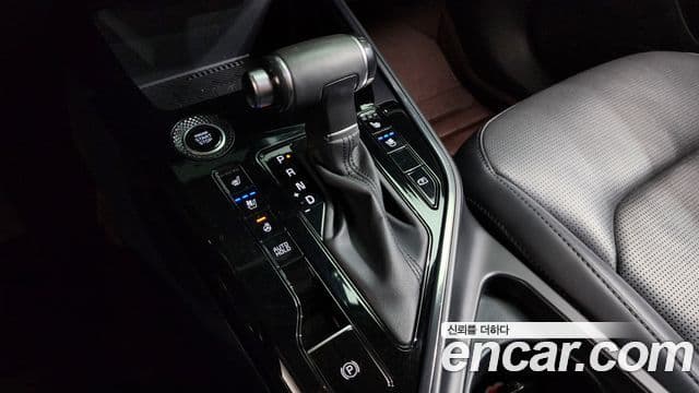 Kia Niro 2022 — Şəkil 9/20