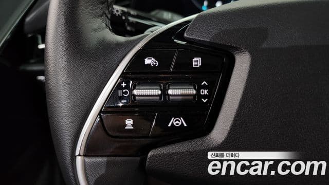 Kia Niro 2022 — Şəkil 15/20