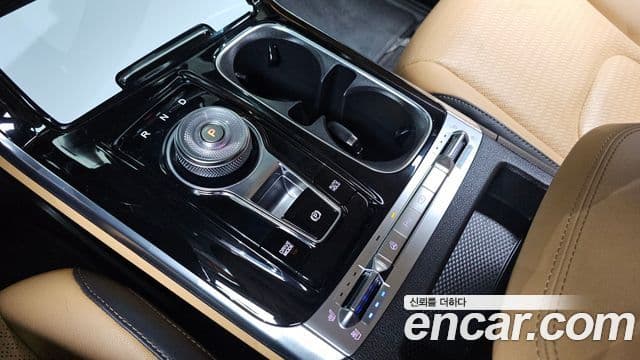 Kia Carnival 2022 — Фото 9/20