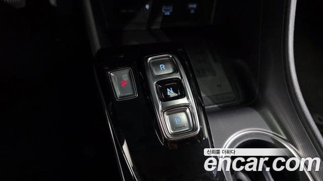 Hyundai Sonata 2019 — Şəkil 9/20
