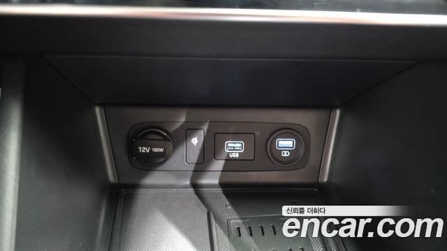Hyundai Sonata 2019 — Şəkil 13/20