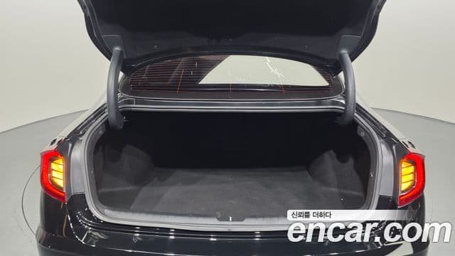 Hyundai Sonata 2019 — Şəkil 19/20