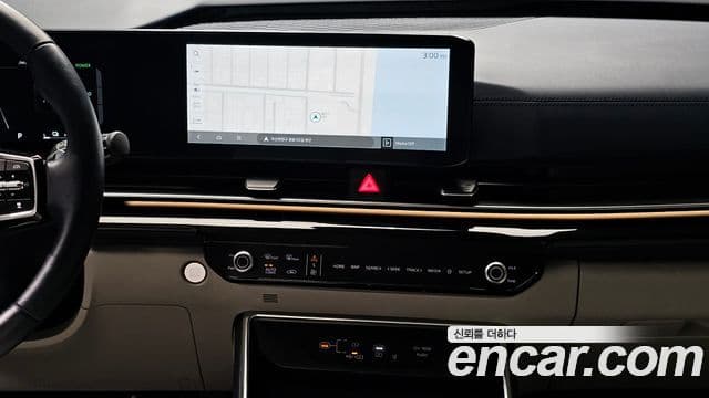 Kia Carnival 2024 — Фото 14/20