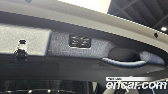 Kia Carnival 2024 — Фото 20/20