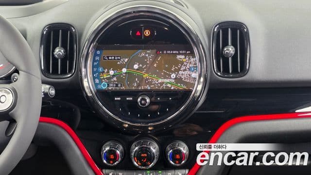 Mini Cooper S Countryman 2023 — ფოტო 14/20