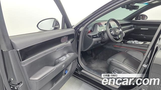 Genesis G90 2024 — Şəkil 10/20