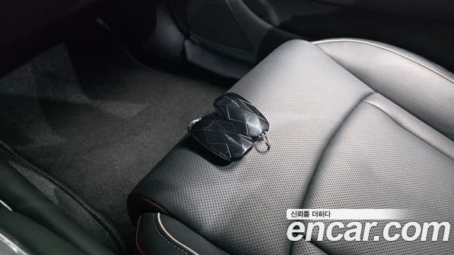 Genesis G90 2024 — Şəkil 15/20