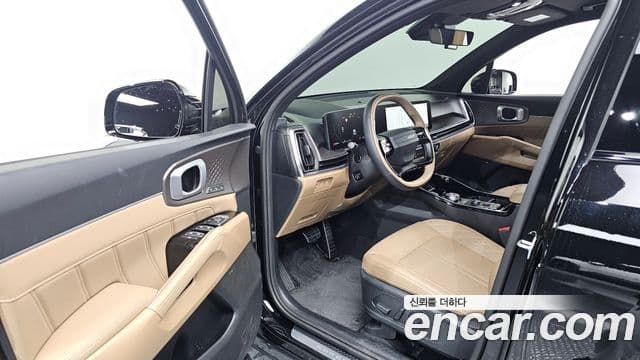 Kia Sorento 2025 — ფოტო 10/20
