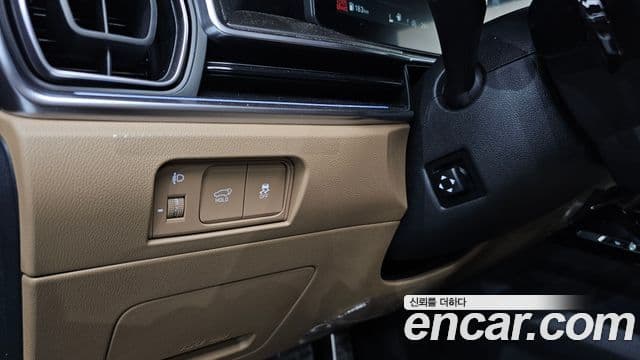 Kia Sorento 2025 — ფოტო 13/20