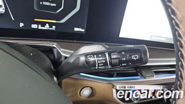 Kia Sorento 2025 — ფოტო 14/20