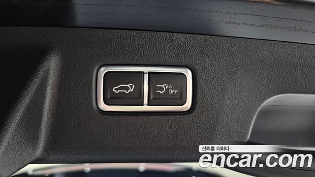 Kia Sorento 2025 — ფოტო 20/20