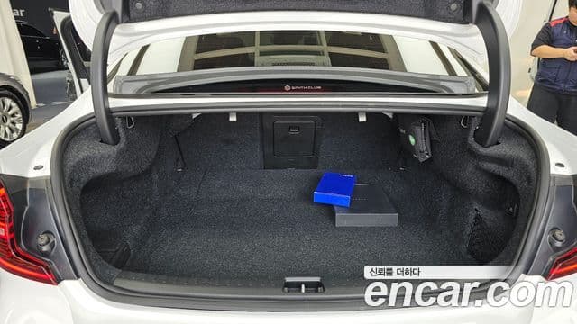 Volvo S60 2021 — Şəkil 20/20