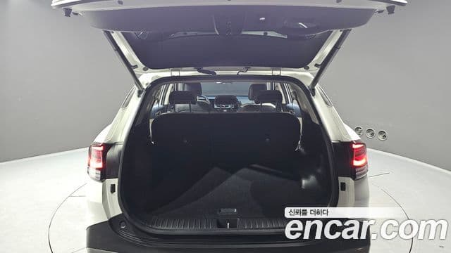 Kia Sportage 2022 — фото 20 из 20