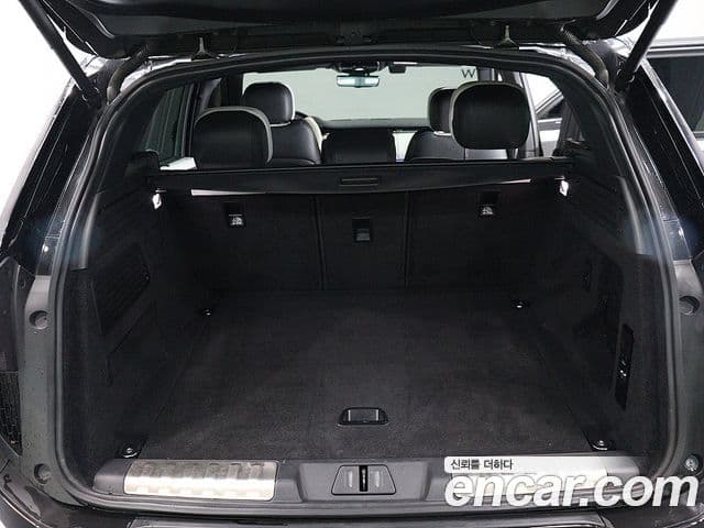 Land Rover Range Rover Sport 2023 — Photo 7/20