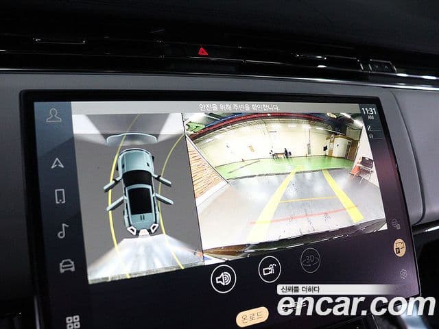 Land Rover Range Rover Sport 2023 — Photo 14/20