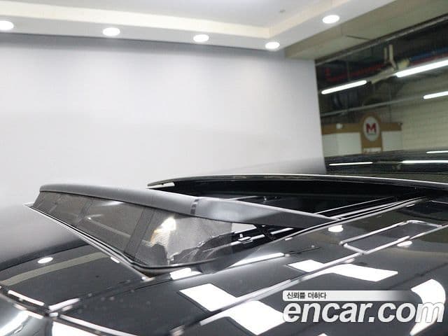 Land Rover Range Rover Sport 2023 — Photo 4/20
