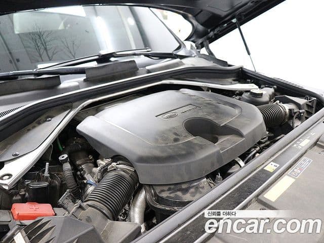 Land Rover Range Rover Sport 2023 — Photo 15/20