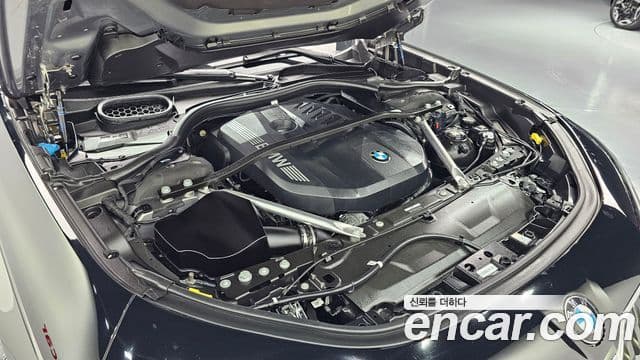 BMW 7 Series 2024 — Photo 31/31