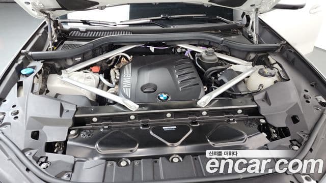 BMW X5 2025 — Şəkil 6/20