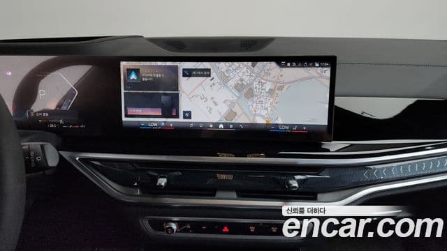 BMW X5 2025 — Şəkil 14/20