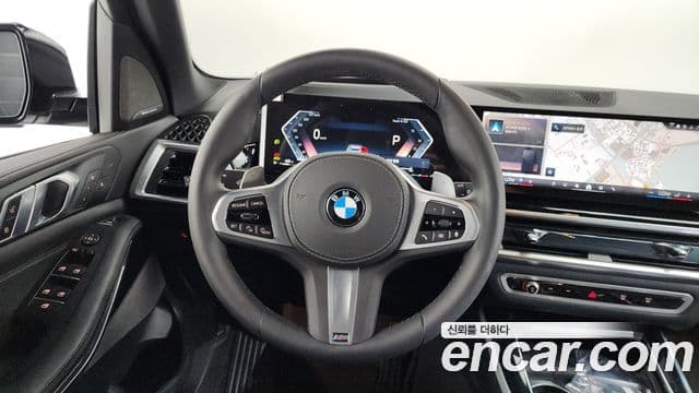 BMW X5 2025 — Şəkil 15/20