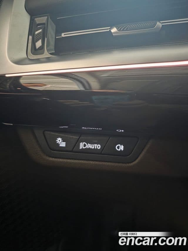 BMW X1 2025 — ფოტო 8/20