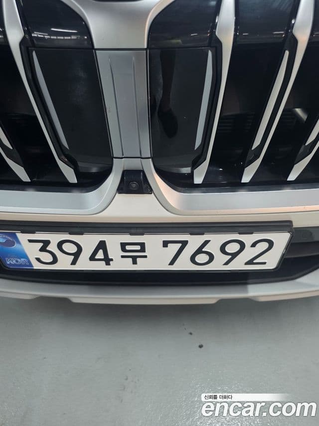 BMW X1 2025 — ფოტო 15/20