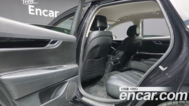 Genesis G80 2021 — Şəkil 14/20