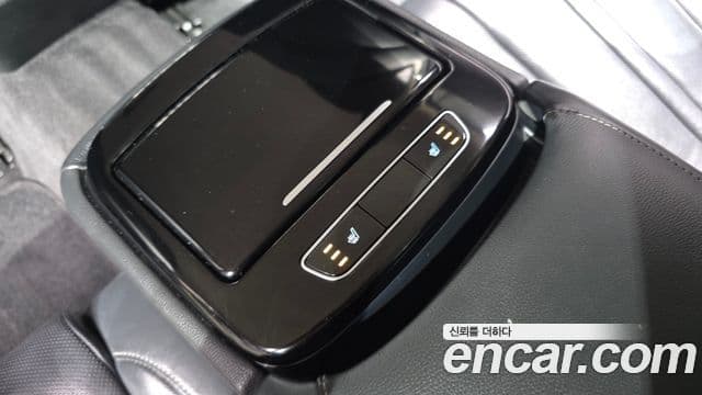 Genesis G80 2021 — Şəkil 12/20