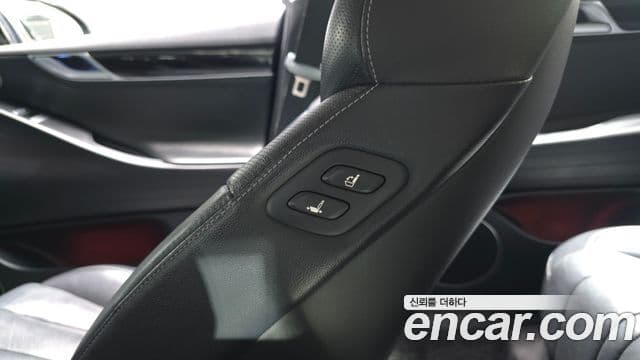 Genesis G80 2021 — Şəkil 16/20
