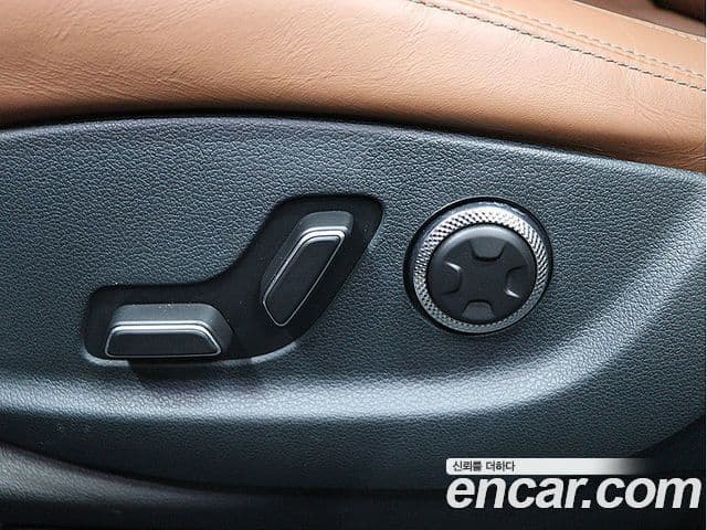 Genesis GV70 2023 — Şəkil 15/20