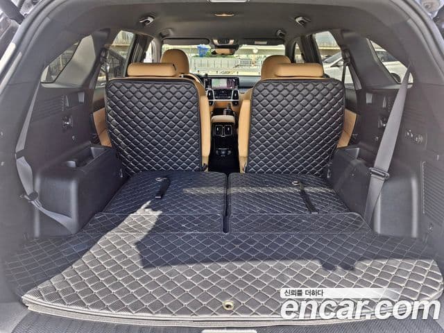 Kia Sorento 2020 — Şəkil 10/20