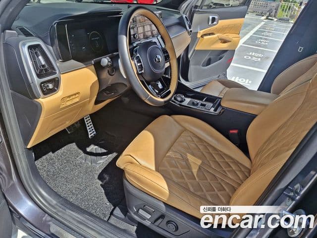 Kia Sorento 2020 — Şəkil 11/20