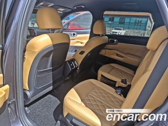 Kia Sorento 2020 — Şəkil 13/20