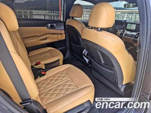 Kia Sorento 2020 — Şəkil 14/20