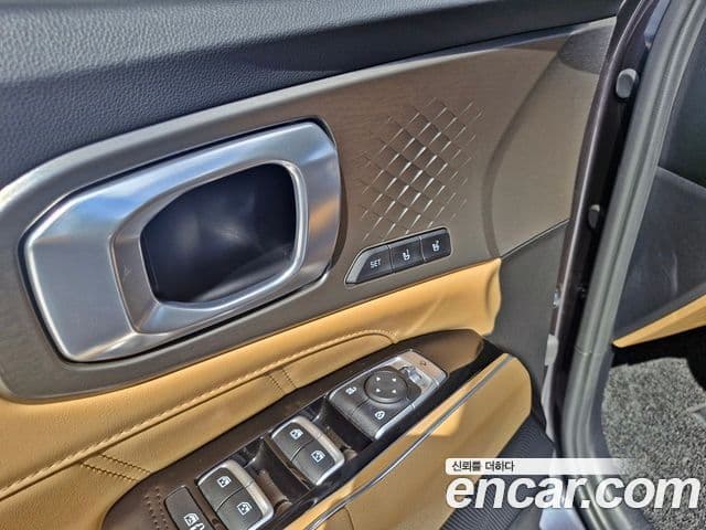 Kia Sorento 2020 — Şəkil 15/20