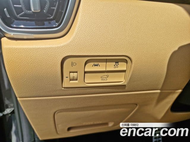 Kia Sorento 2020 — Şəkil 16/20