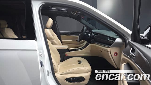Jeep Grand Cherokee 2023 — Photo 6/34