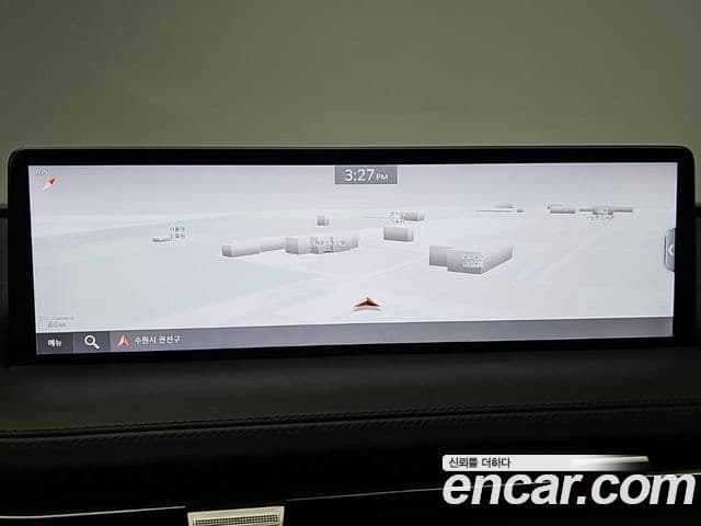 Genesis GV70 2021 — фото 16 из 20