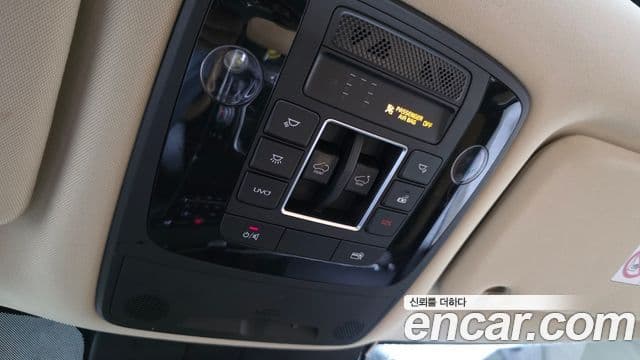 Kia Carnival 2021 — Фото 15/20