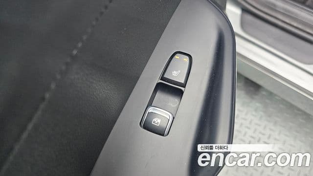 Kia K5 2023 — Şəkil 17/20