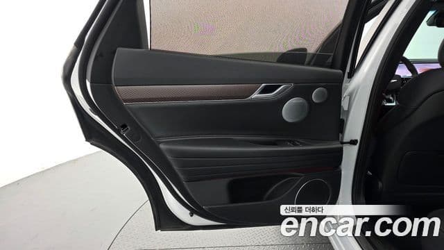 Genesis G80 2024 — ფოტო 16/37