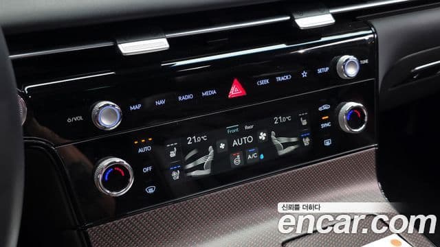 Genesis G80 2024 — ფოტო 2/37