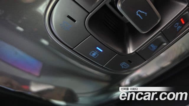 Genesis G80 2024 — ფოტო 18/37