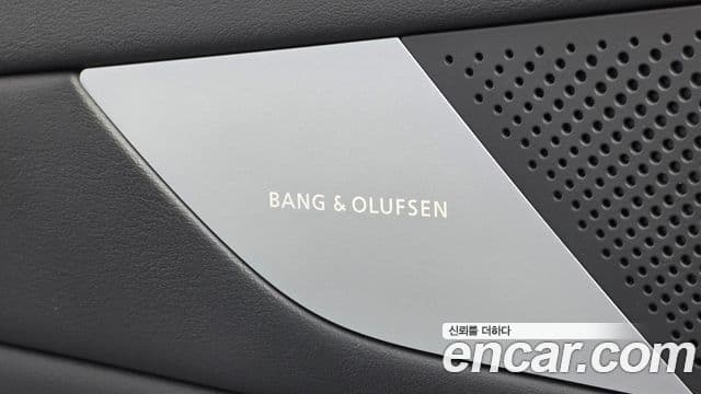 Genesis G80 2024 — ფოტო 25/37