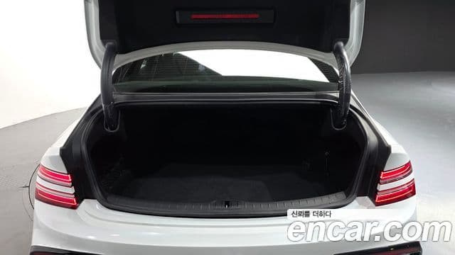 Genesis G80 2024 — ფოტო 26/37