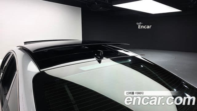 Genesis G80 2024 — ფოტო 30/37