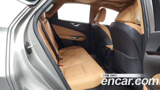 Lexus NX350h 2024 — Şəkil 11/20