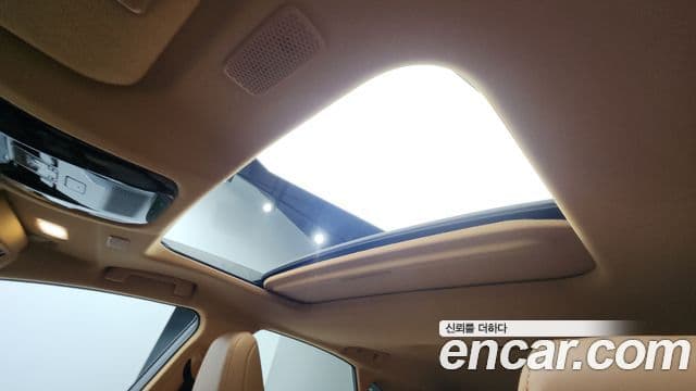 Lexus NX350h 2024 — Şəkil 16/20