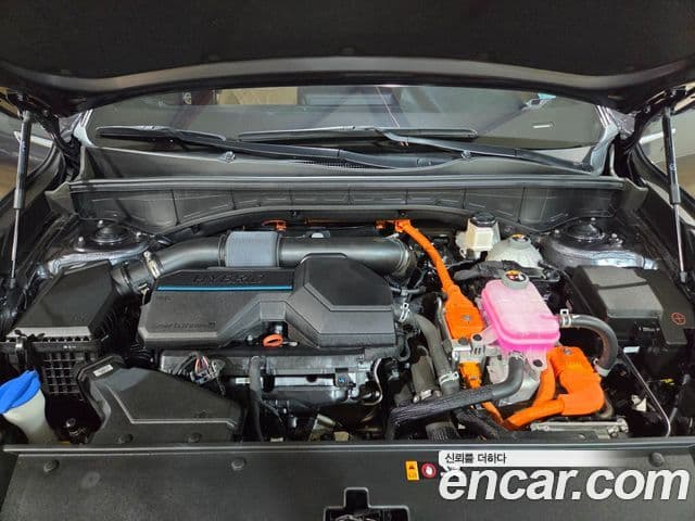 Kia Sorento 2022 — Şəkil 10/20